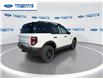2026 Ford Bronco Sport Badlands (Stk: TRE51714) in Wallaceburg - Image 8 of 25