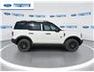 2026 Ford Bronco Sport Badlands (Stk: TRE51714) in Wallaceburg - Image 9 of 25