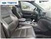 2019 Jeep Grand Cherokee Trailhawk (Stk: KC665010T) in Wallaceburg - Image 25 of 26