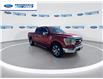 2023 Ford F-150 XLT (Stk: PKE42316T) in Wallaceburg - Image 2 of 25