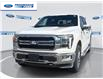 2024 Ford F-150 Lariat (Stk: RFA36598L) in Wallaceburg - Image 1 of 25