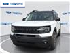 2026 Ford Bronco Sport Big Bend (Stk: TRE51374) in Wallaceburg - Image 1 of 24