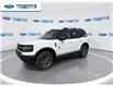 2026 Ford Bronco Sport Big Bend (Stk: TRE51374) in Wallaceburg - Image 4 of 24