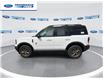 2026 Ford Bronco Sport Big Bend (Stk: TRE51374) in Wallaceburg - Image 5 of 24