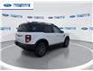2026 Ford Bronco Sport Big Bend (Stk: TRE51374) in Wallaceburg - Image 8 of 24