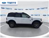 2026 Ford Bronco Sport Big Bend (Stk: TRE51374) in Wallaceburg - Image 9 of 24
