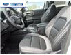 2026 Ford Bronco Sport Big Bend (Stk: TRE51374) in Wallaceburg - Image 11 of 24