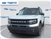 2026 Ford Bronco Sport Outer Banks (Stk: TRE50193) in Wallaceburg - Image 1 of 26