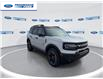 2026 Ford Bronco Sport Outer Banks (Stk: TRE50193) in Wallaceburg - Image 2 of 26