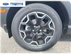 2026 Ford Bronco Sport Outer Banks (Stk: TRE50193) in Wallaceburg - Image 10 of 26