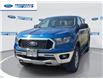 2019 Ford Ranger XLT (Stk: KLA57512T) in Wallaceburg - Image 1 of 25