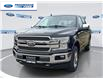 2020 Ford F-150 King Ranch (Stk: LFB02966T) in Wallaceburg - Image 1 of 26