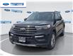 2021 Ford Explorer XLT (Stk: MGA89852T) in Wallaceburg - Image 1 of 22