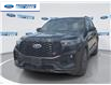 2025 Ford Explorer ST (Stk: SGB32844L) in Wallaceburg - Image 1 of 19