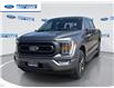 2021 Ford F-150 XLT (Stk: MFB33683T) in Wallaceburg - Image 1 of 24