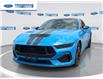 2024 Ford Mustang GT Premium (Stk: R5425713T) in Wallaceburg - Image 1 of 25