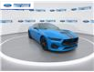 2024 Ford Mustang GT Premium (Stk: R5425713T) in Wallaceburg - Image 2 of 25