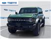 2025 Ford Bronco Outer Banks (Stk: SLA97875) in Wallaceburg - Image 1 of 25
