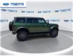 2025 Ford Bronco Outer Banks (Stk: SLA97875) in Wallaceburg - Image 2 of 25