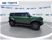 2025 Ford Bronco Outer Banks (Stk: SLA97875) in Wallaceburg - Image 3 of 25