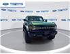 2025 Ford Bronco Outer Banks (Stk: SLA97875) in Wallaceburg - Image 4 of 25