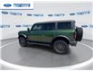 2025 Ford Bronco Outer Banks (Stk: SLA97875) in Wallaceburg - Image 7 of 25