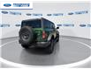2025 Ford Bronco Outer Banks (Stk: SLA97875) in Wallaceburg - Image 9 of 25