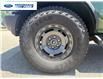 2025 Ford Bronco Outer Banks (Stk: SLA97875) in Wallaceburg - Image 10 of 25