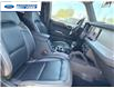 2025 Ford Bronco Outer Banks (Stk: SLA97875) in Wallaceburg - Image 24 of 25
