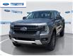 2026 Ford Ranger XLT (Stk: TLE23299) in Wallaceburg - Image 1 of 25