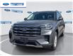 2026 Ford Explorer Active (Stk: TGB84765) in Wallaceburg - Image 1 of 25