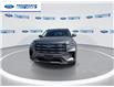 2026 Ford Explorer Active (Stk: TGB84765) in Wallaceburg - Image 3 of 25
