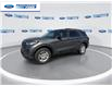 2026 Ford Explorer Active (Stk: TGB84765) in Wallaceburg - Image 4 of 25
