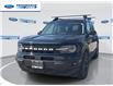 2022 Ford Bronco Sport Outer Banks (Stk: NRD69271T) in Wallaceburg - Image 1 of 25