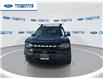 2022 Ford Bronco Sport Outer Banks (Stk: NRD69271T) in Wallaceburg - Image 3 of 25