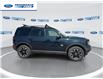2022 Ford Bronco Sport Outer Banks (Stk: NRD69271T) in Wallaceburg - Image 9 of 25