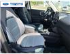 2022 Ford Bronco Sport Outer Banks (Stk: NRD69271T) in Wallaceburg - Image 24 of 25