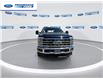 2025 Ford F-350 Lariat (Stk: SED52700A) in Wallaceburg - Image 4 of 25