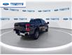 2025 Ford F-350 Lariat (Stk: SED52700A) in Wallaceburg - Image 9 of 25