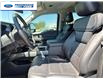 2025 Ford F-350 Lariat (Stk: SED52700A) in Wallaceburg - Image 11 of 25