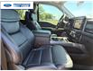 2025 Ford F-350 Lariat (Stk: SED52700A) in Wallaceburg - Image 24 of 25