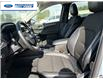 2025 Ford Escape PHEV (Stk: SUB09577) in Wallaceburg - Image 3 of 17