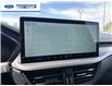 2025 Ford Escape PHEV (Stk: SUB09577) in Wallaceburg - Image 10 of 17