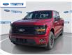 2026 Ford F-150 XLT (Stk: TKE21224) in Wallaceburg - Image 1 of 25