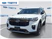 2026 Ford Explorer Tremor (Stk: TGC07444) in Wallaceburg - Image 1 of 26