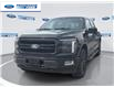 2024 Ford F-150 Lariat (Stk: RFB14925) in Wallaceburg - Image 1 of 25