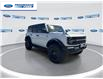 2026 Ford Bronco Badlands (Stk: TLB19632) in Wallaceburg - Image 2 of 25