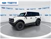 2026 Ford Bronco Badlands (Stk: TLB19632) in Wallaceburg - Image 4 of 25