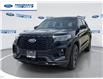 2025 Ford Explorer ST-Line (Stk: SGA95512T) in Wallaceburg - Image 1 of 27