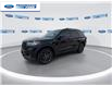 2025 Ford Explorer ST-Line (Stk: SGA95512T) in Wallaceburg - Image 4 of 27